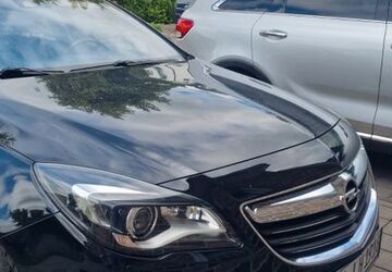 Opel Insignia 156.000 km 7.999 &euro; Kempen 47906