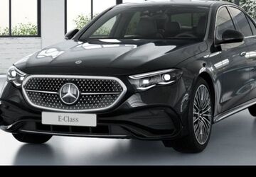 Mercedes-Benz E 300 6.253 km 62.980 &euro; Düsseldorf 40470