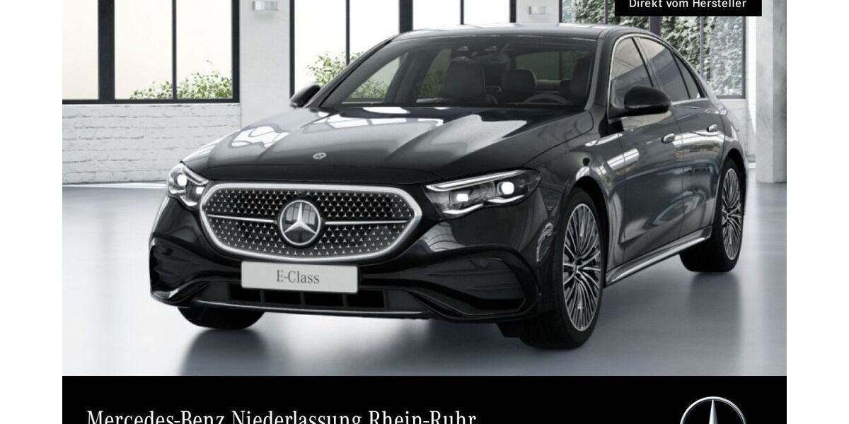 Mercedes-Benz E 300 6.253 km 62.980 &euro; Düsseldorf 40470