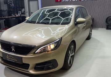 Peugeot 308 79.999 km 11.499 &euro; Wuppertal 42327
