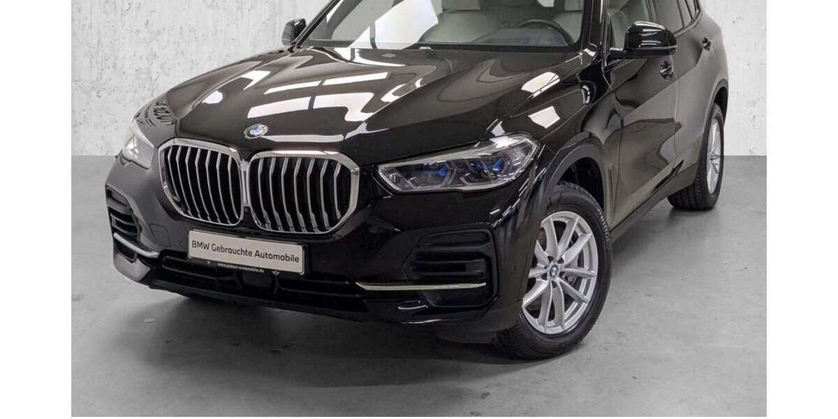 BMW X5 123.538 km 42.690 &euro; Düsseldorf 40595