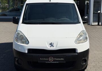 Peugeot Partner 376.018 km 3.999 &euro; Viersen 41748