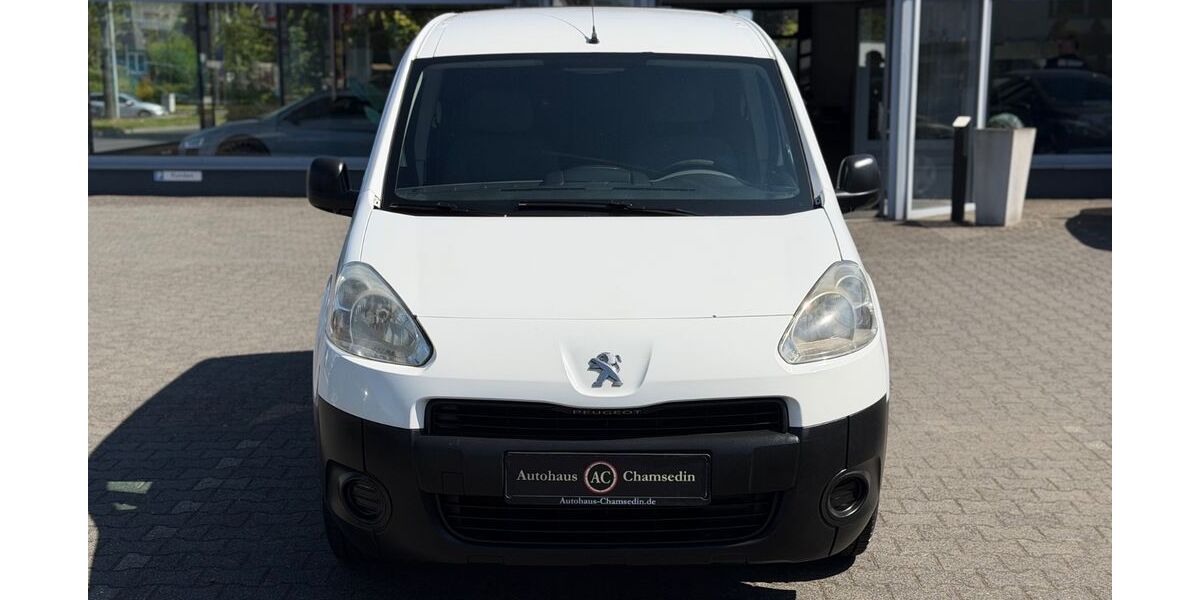 Peugeot Partner 376.018 km 3.999 &euro; Viersen 41748