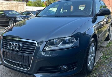 Audi A3 143.000 km 7.999 &euro; Kaarst 41564