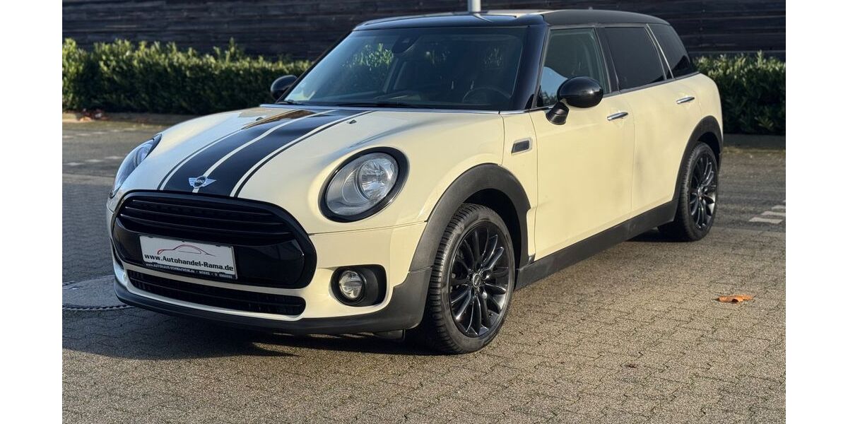 Mini Cooper D 175.000 km 9.450 &euro; Mönchengladbach 41063