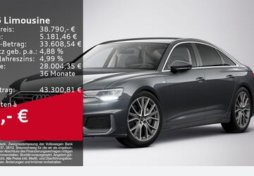Audi A6 46.761 km 37.490 &euro; Remscheid 42897