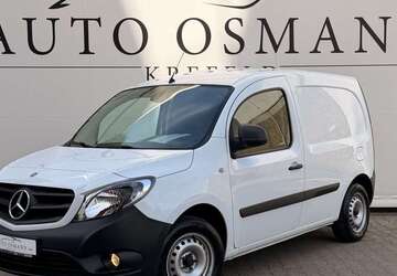 Mercedes-Benz Citan 67.957 km 13.950 &euro; Krefeld 47805