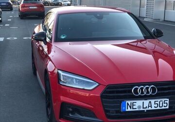 Audi A5 151.310 km 20.990 &euro; Düsseldorf 40549
