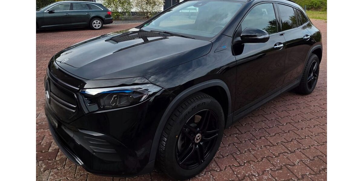 Mercedes-Benz EQA 37.500 km 33.750 &euro; Neuss 41470