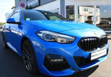 BMW 218 Gran Coupé 67.000 km 24.399 &euro; Kaarst 41564