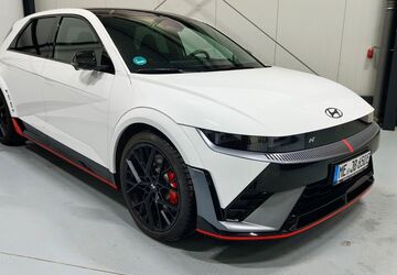 Hyundai IONIQ 5 25.000 km 51.889 &euro; Haan 42781