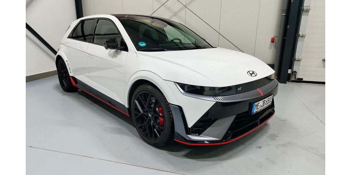 Hyundai IONIQ 5 25.000 km 51.889 &euro; Haan 42781