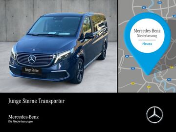 Gebrauchte Mercedes-Benz EQV