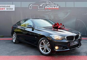 BMW 320 81.763 km 16.490 &euro; Düsseldorf 40591
