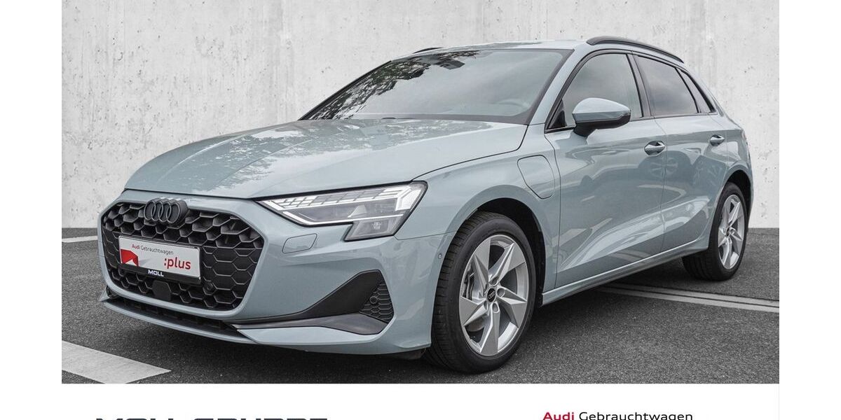 Audi A3 5.890 km 34.440 &euro; Düsseldorf 40549