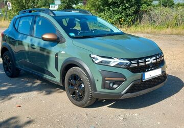 Dacia Sandero 6.550 km 16.600 &euro; Willich-Schiefbahn 47877