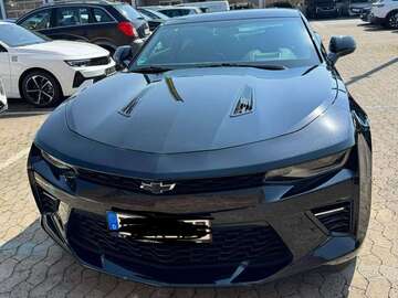 Gebrauchte Chevrolet Camaro