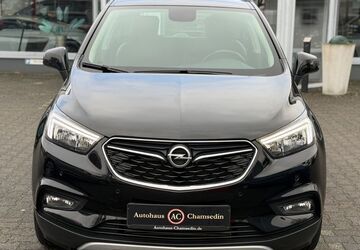 Opel Mokka 91.342 km 13.498 &euro; Viersen 41748