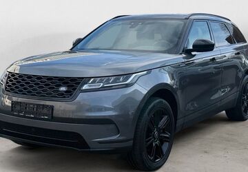 Land Rover Range Rover Velar 79.570 km 28.990 &euro; Düsseldorf 40589