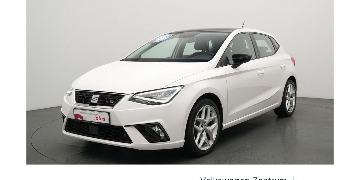 Seat Ibiza 124.979 km 12.980 &euro; Leverkusen 51379