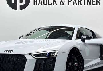 Audi R8 76.000 km 104.990 &euro; Burscheid 51399