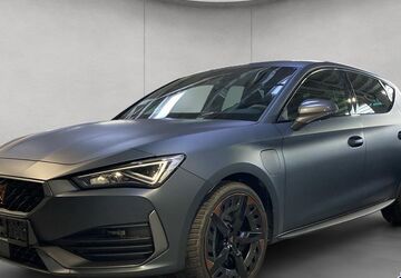 Cupra Leon 59.500 km 22.765 &euro; Düsseldorf 40549