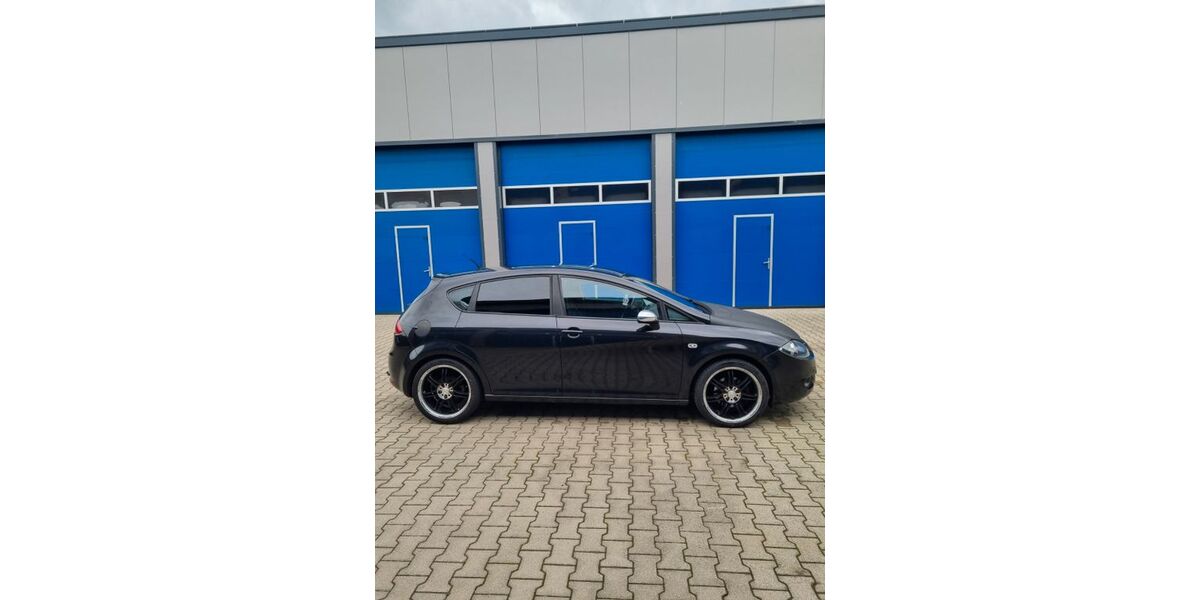 Seat Leon 279.000 km 2.200 &euro; Pulheim 50259