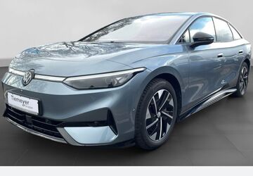 VW ID.7 16.266 km 44.250 &euro; Duisburg 47059