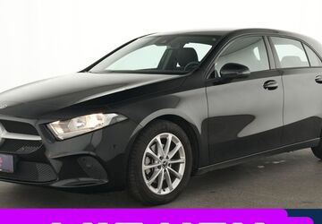 Mercedes-Benz A 180 70.853 km 22.248 &euro; Neuss 41460