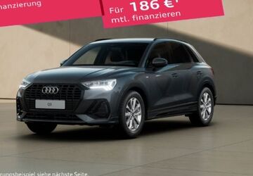 Audi Q3 33.331 km 34.900 &euro; Düsseldorf 40233