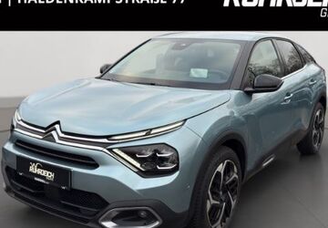 Citroen C4 23.090 km 18.990 &euro; Duisburg 47059