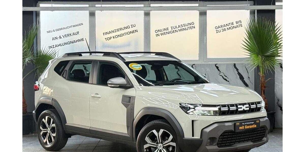 Dacia Duster 17.378 km 20.900 &euro; Mülheim An der Ruhr 45475