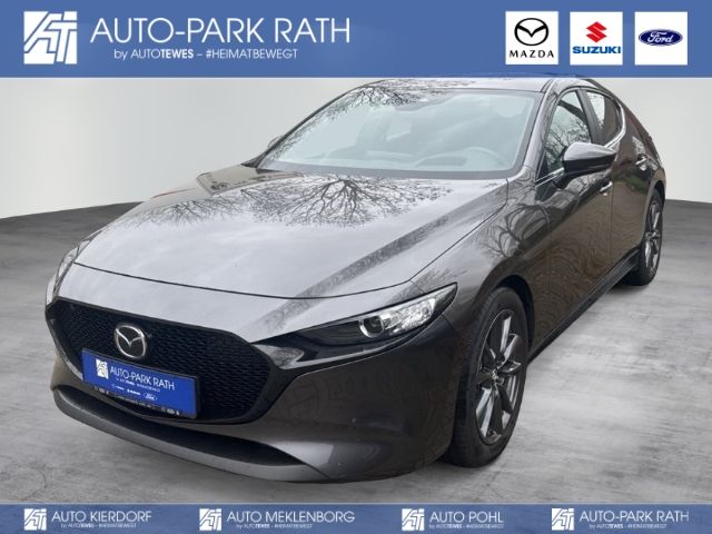 Mazda 3 4.184 km 30.890 &euro; Düsseldorf 40472