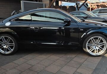 Audi TT 96.763 km 14.390 &euro; Kaarst 41564