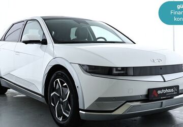 Hyundai IONIQ 5 41.636 km 33.990 &euro; Wuppertal 42287