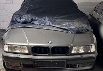 BMW 728 350.000 km 3.500 &euro; Duisburg 47259