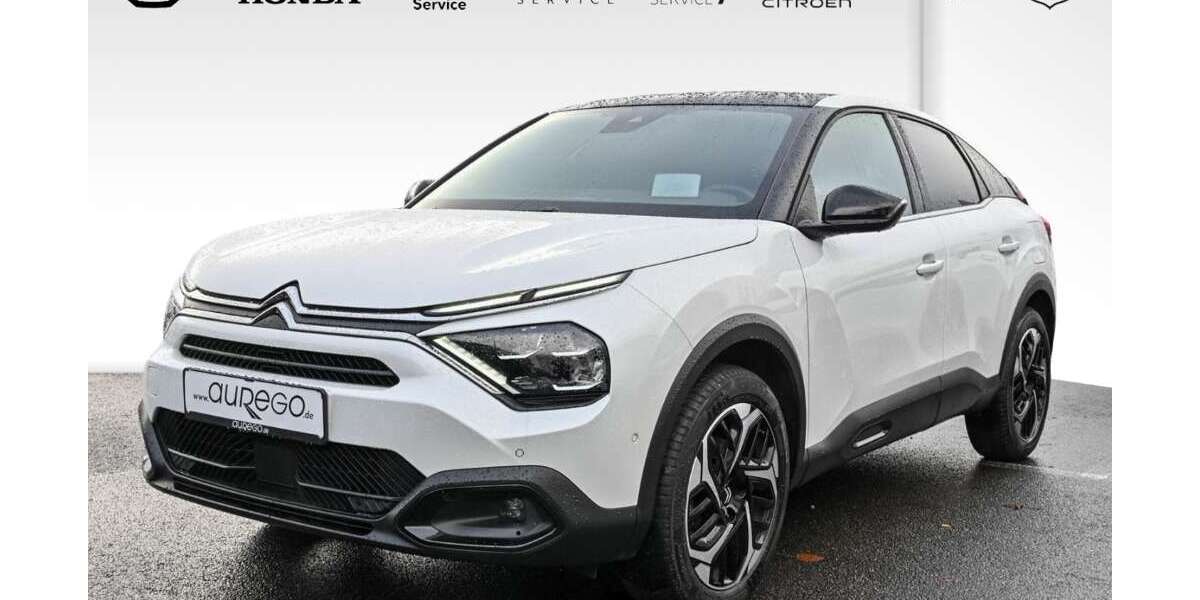 Citroen C4 46.939 km 19.990 &euro; Wuppertal-Elberfeld 42103