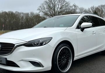 Mazda 6 163.400 km 12.990 &euro; Neukirchen-Vluyn 47506