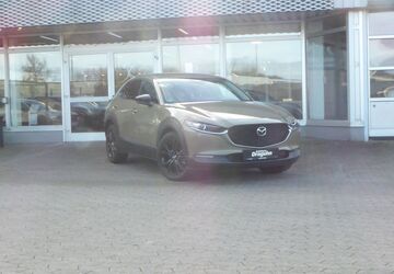 Mazda CX-30 4.125 km 24.990 &euro; Wuppertal 42327