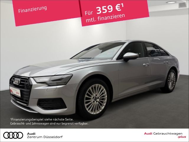 Audi A6 42.224 km 32.900 &euro; Düsseldorf 40233