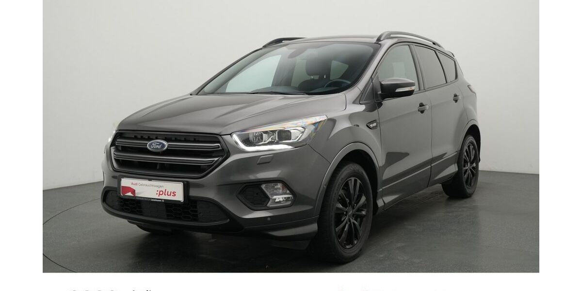 Ford Kuga 83.815 km 16.480 &euro; Leverkusen 51373