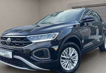 VW T-Roc 105.000 km 21.390 &euro; Hilden bei Düsseldorf 40721