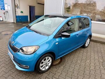 Gebrauchte Skoda Citigo