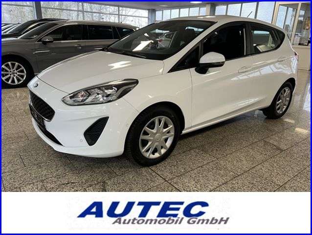 Ford Fiesta 114.250 km 8.989 &euro; Wuppertal 42329