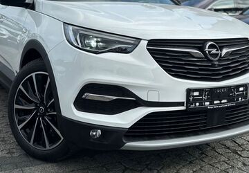 Opel Grandland (X) 39.800 km 19.998 &euro; Mönchengladbach 41063