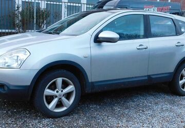 Nissan Qashqai 239.849 km 2.200 &euro; Mülheim 45473