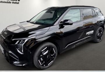 Kia EV3 5.550 km 41.780 &euro; Neuss 41464