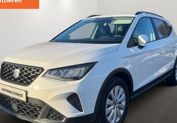 Seat Arona 44.242 km 17.490 &euro; Mettmann 40822