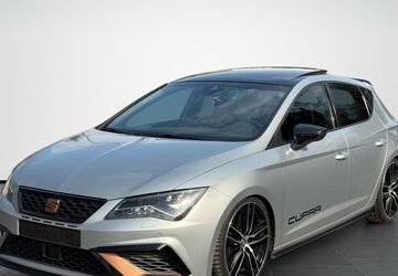 Seat Leon 118.000 km 20.970 &euro; Wuppertal 42277