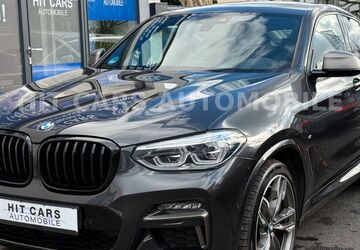 BMW X4 89.000 km 44.900 &euro; Leverkusen 51375